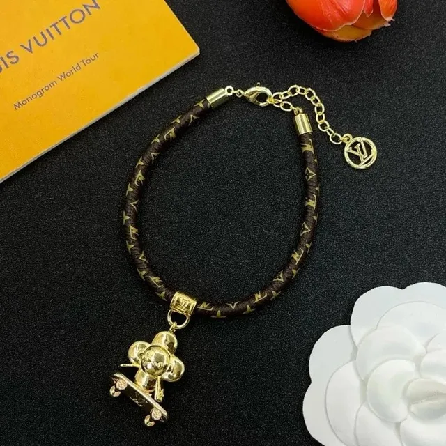 Louis Vuitton jewelry