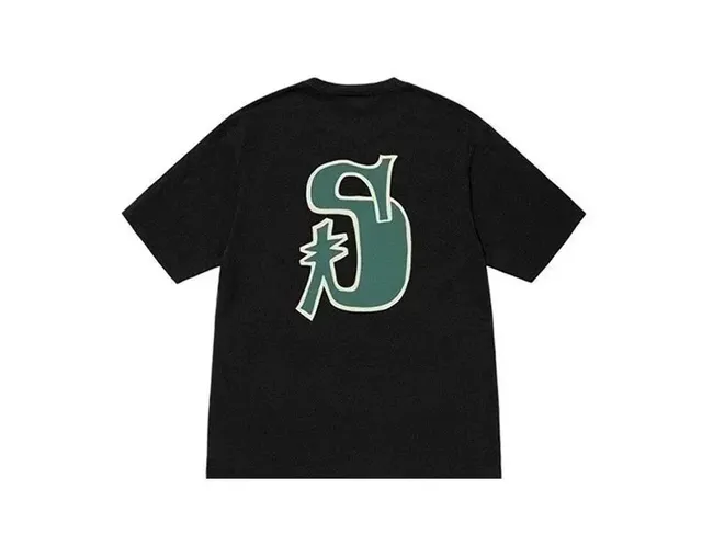 Stüssy T-Shirt S Logo