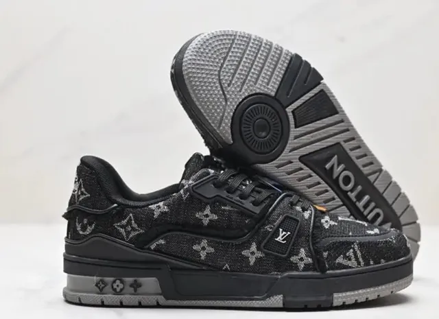 Louis Vuitton LV Trainer