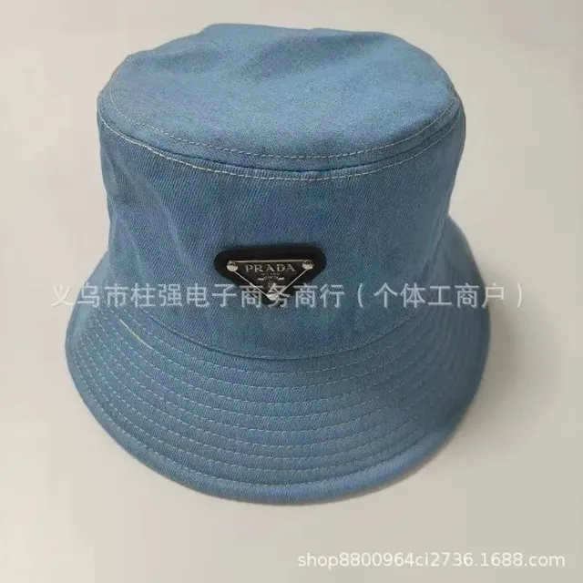 Prada Bucket Hat