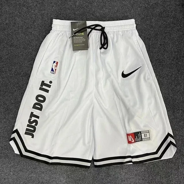Nike NBA Shorts Just Do It