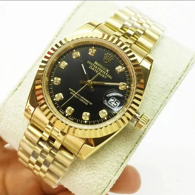 Rolex Oyster Perpetual Datejust