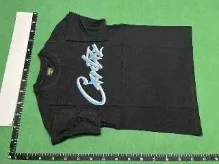Graphic Tee Chrome Hearts Logo