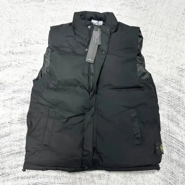 Stone Island jackets