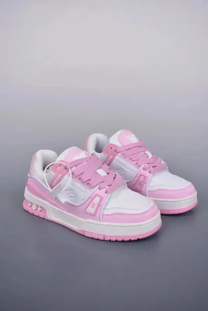 Louis Vuitton LV Trainer