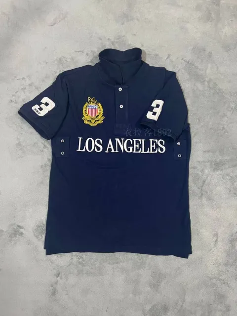 Polo Ralph Lauren Polo Shirt Los Angeles