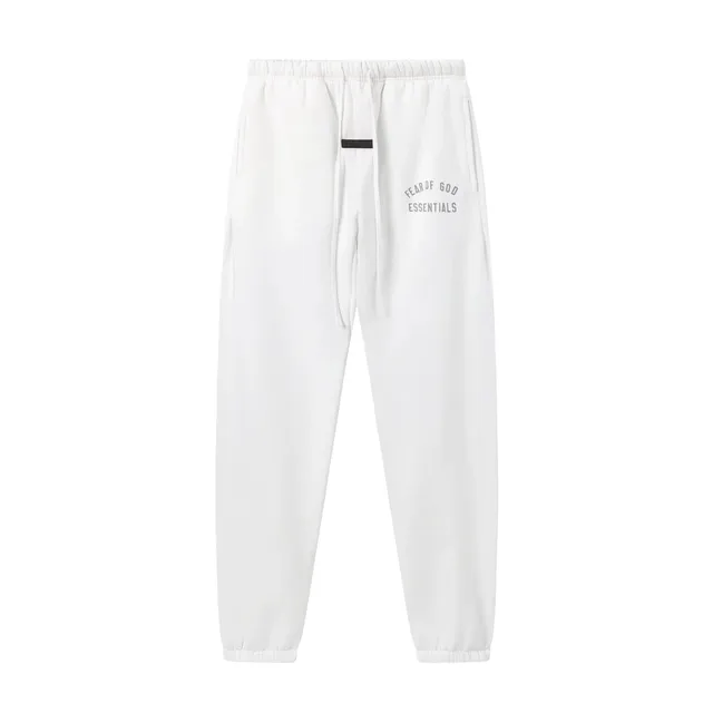Fear of God Essentials × Fear of God Jogger Essentials Logo