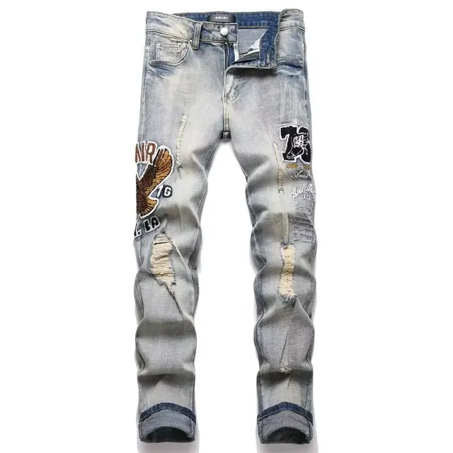 Amiri jeans