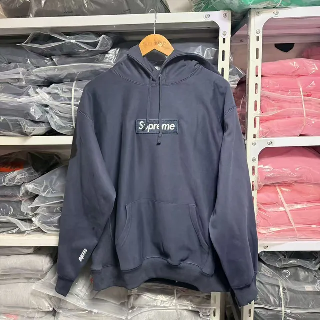 25FW藏青色