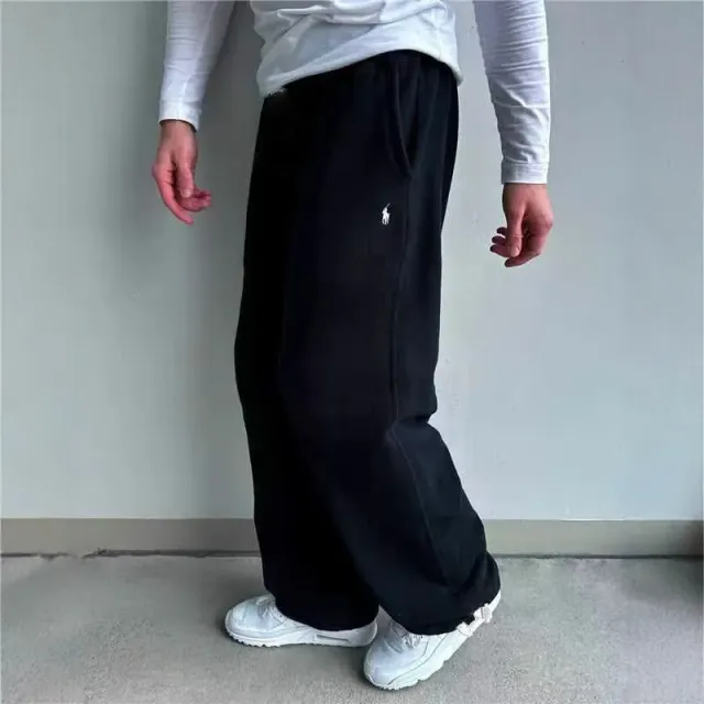 Polo Ralph Lauren Classic Fit Sweatpants Polo Pony Logo