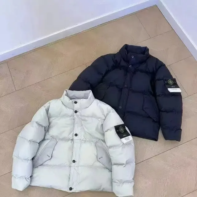 羽绒服5(黑色)