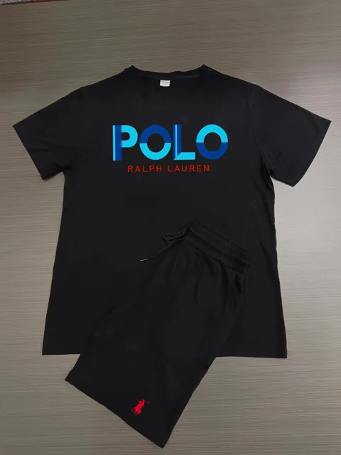 Polo Ralph Lauren Set