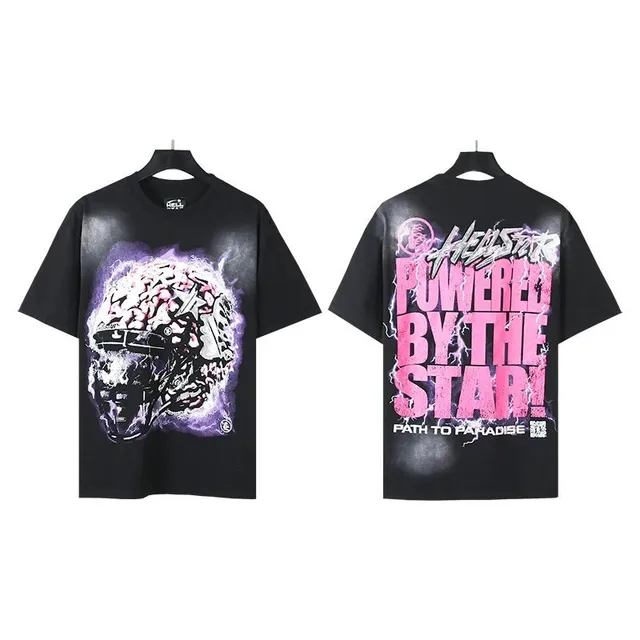 Hellstar Graphic Tee