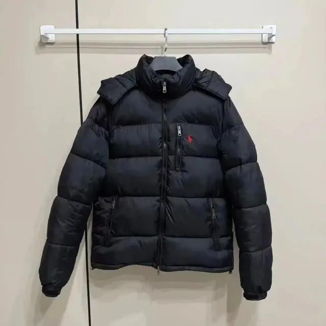 Polo Ralph Lauren Down Puffer Jacket Classic Fit