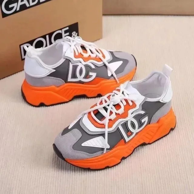 Dolce & Gabbana DG Runner OG Logo