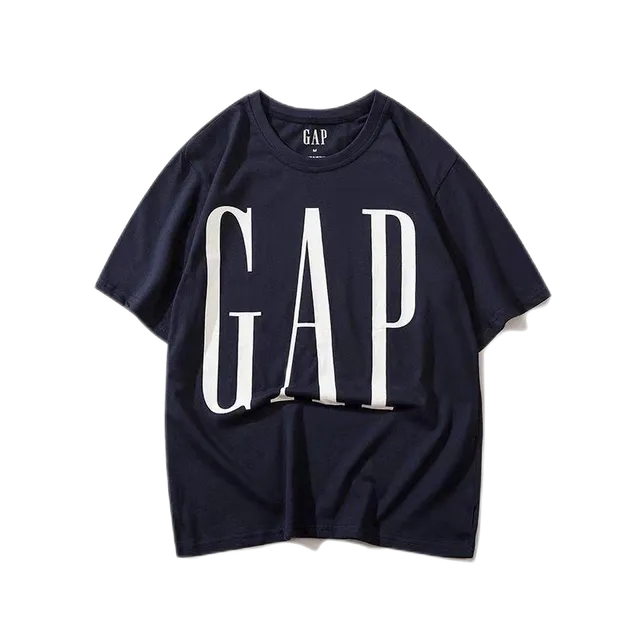 Gap Logo T-Shirt Big Logo