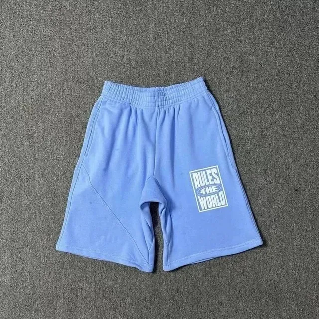 Corteiz Shorts Rules The World