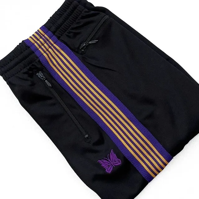 Gallery Dept. Track Pants Butterfly Stripe