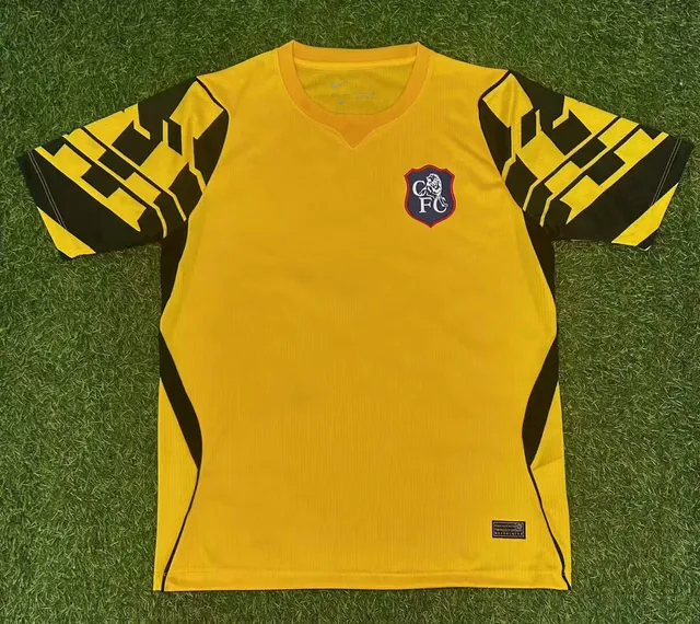 2627 Chelsea training uniform