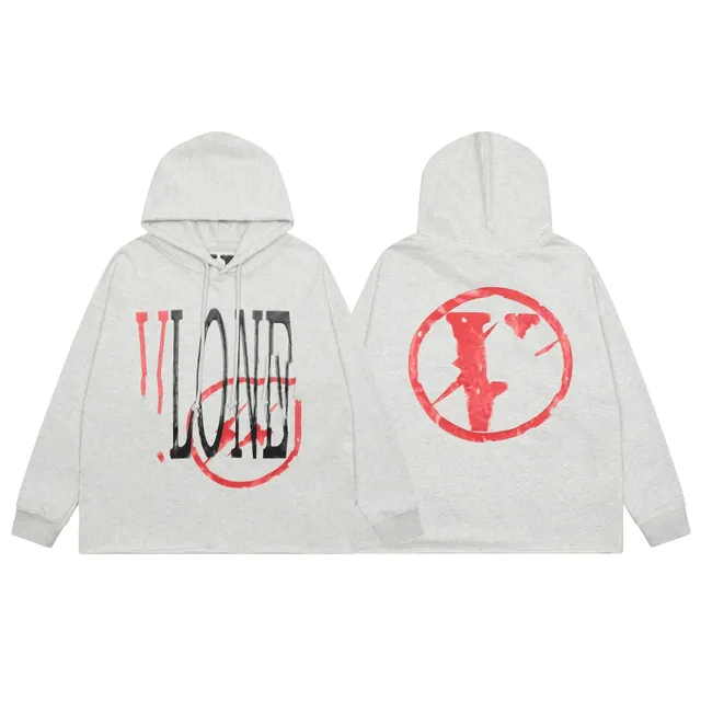 Vlone hoodies sweatshirts