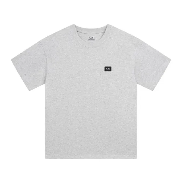 C.P. Company Logo Patch T-Shirt