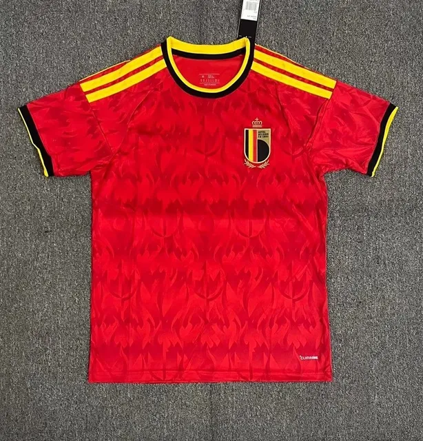 26-27比利时主S-4XL