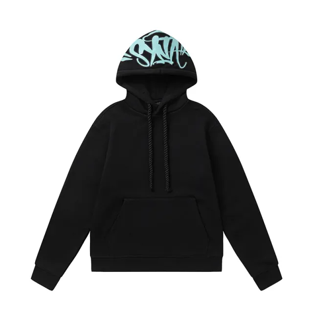 Gallery Dept. Hoodie Graffiti Hood