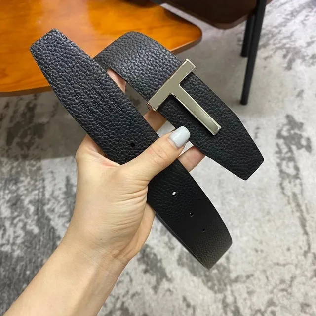 黑色带身银色扣 (拍下请备注腰围或_1
