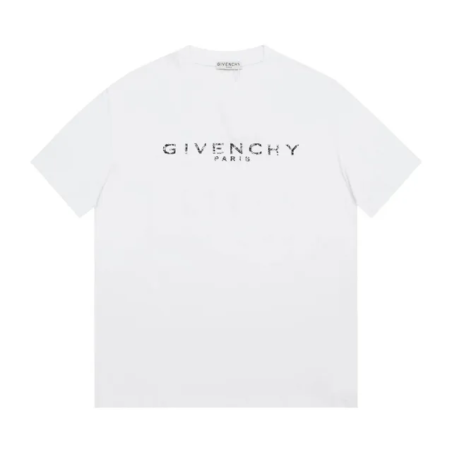 Givenchy Logo T-Shirt