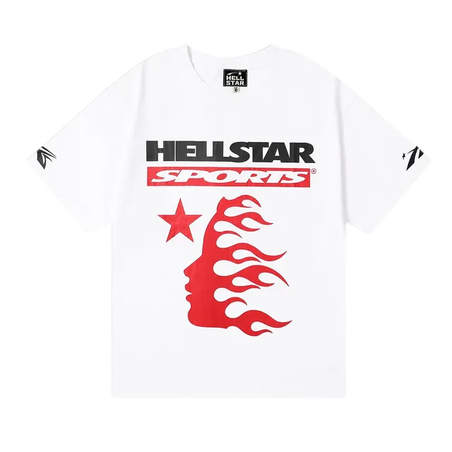 Hellstar Graphic Tee
