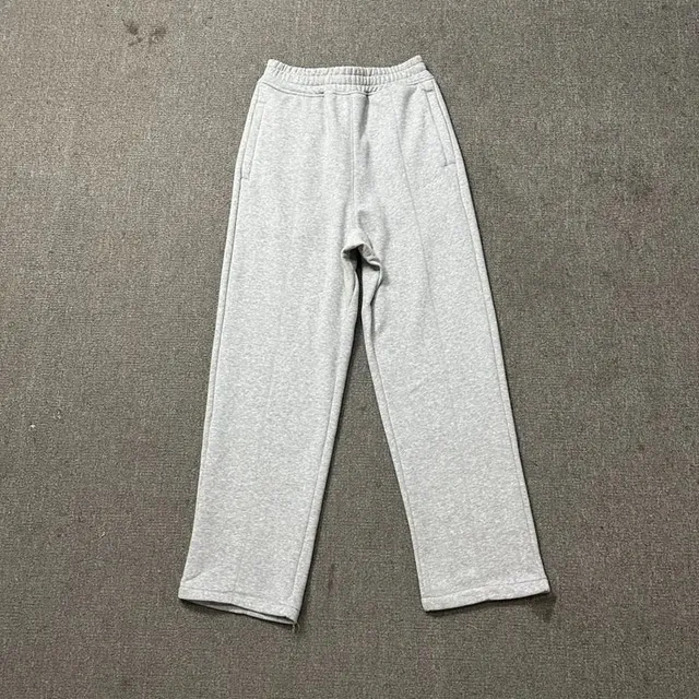 Heather Grey Sweatpants