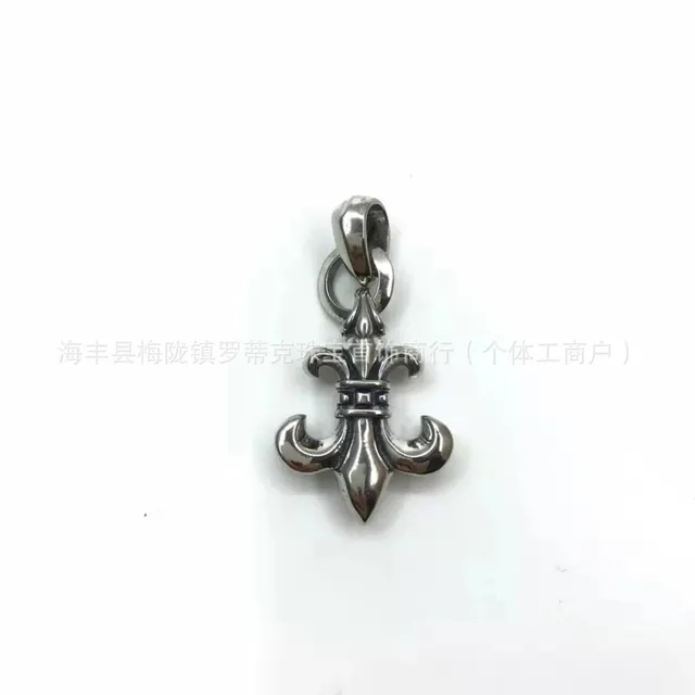 小号船锚