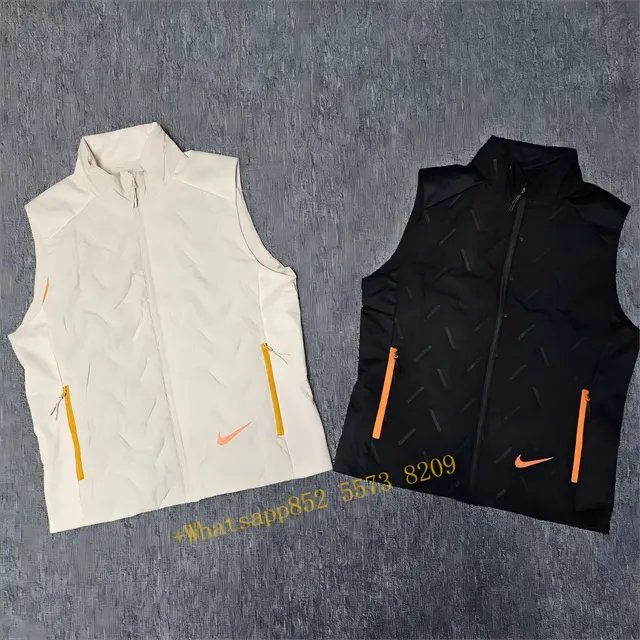 Nike Windrunner Vest
