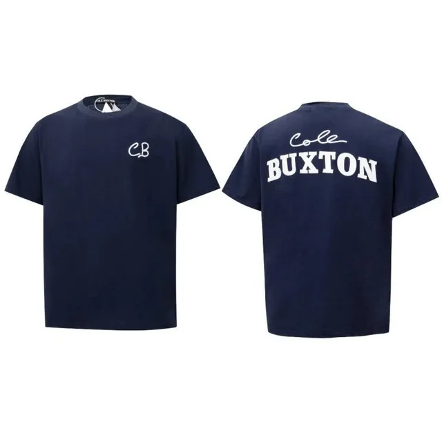 Cole Buxton t shirts