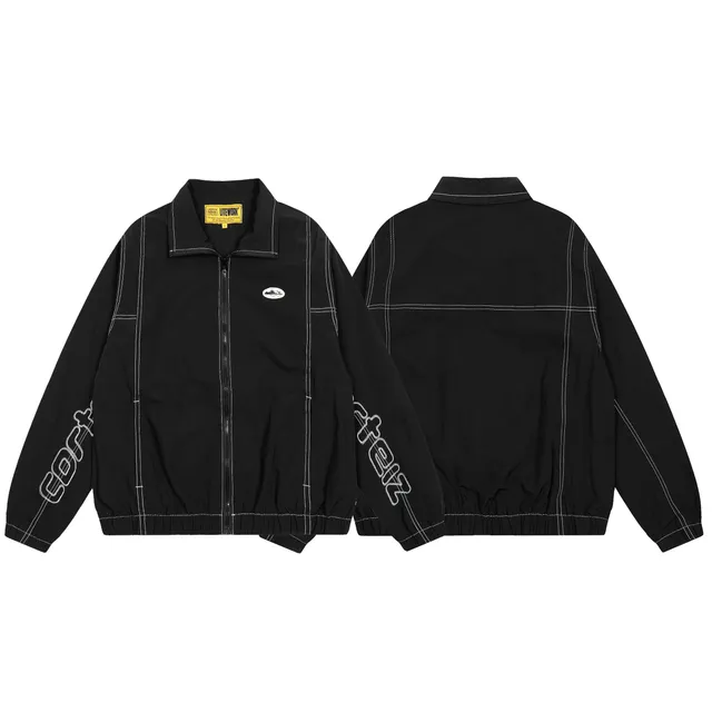 Corteiz jackets