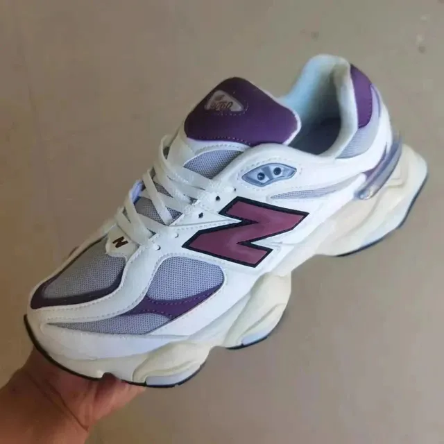 New Balance sneakers