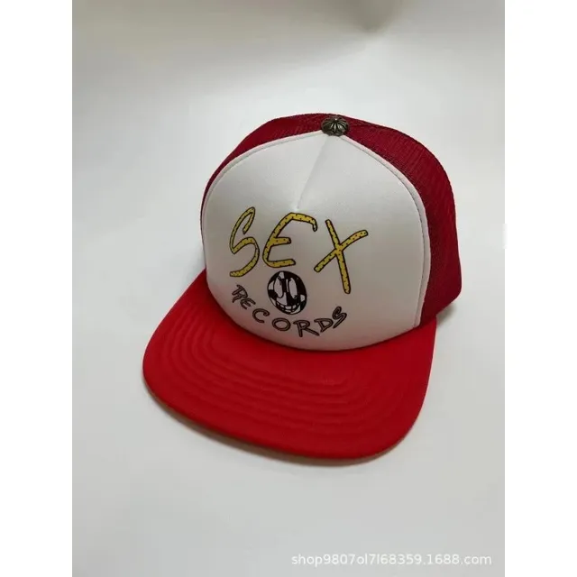 Palace Trucker Cap