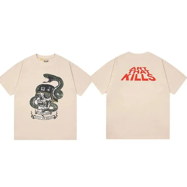 Gallery Dept. t shirts