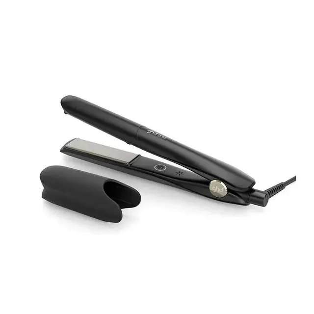 Good Hair Day ghd Mini Styler Black