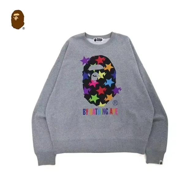 BAPE Crewneck Sweatshirt