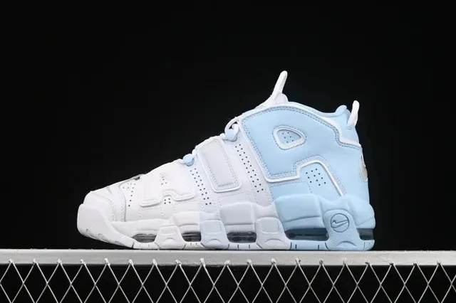 Nike Air More Uptempo