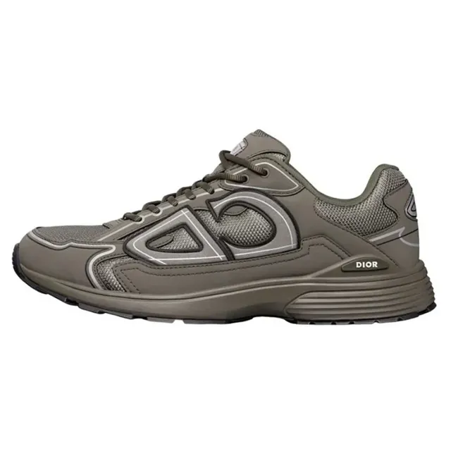 Dior B22 Olive Grey