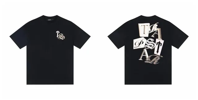 Trapstar Graphic Tee