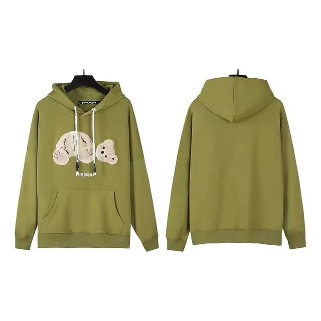 Palm Angels hoodies sweatshirts
