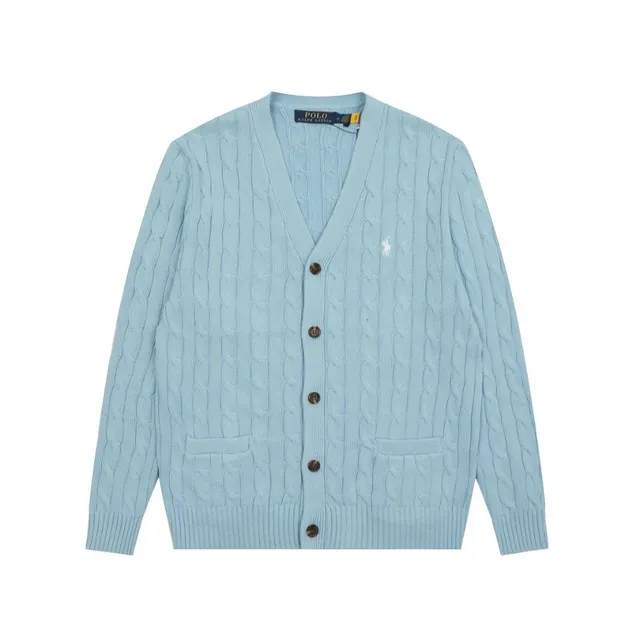 Polo Ralph Lauren Cable Knit Cardigan