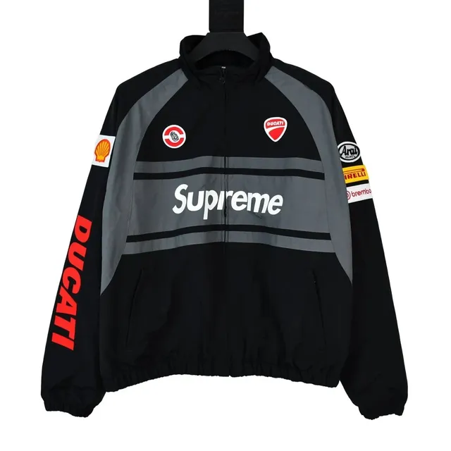 Supreme