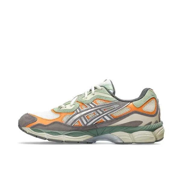 Asics Gel-1130 Earth Tone
