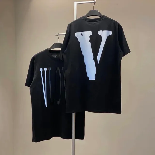 Vlone t shirts