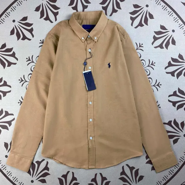 Polo Ralph Lauren Button-Down Shirt Classic Fit