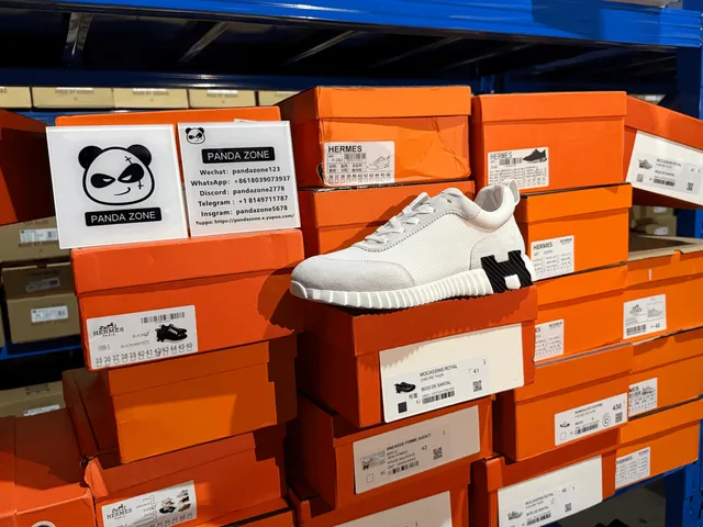 Hermes blind box